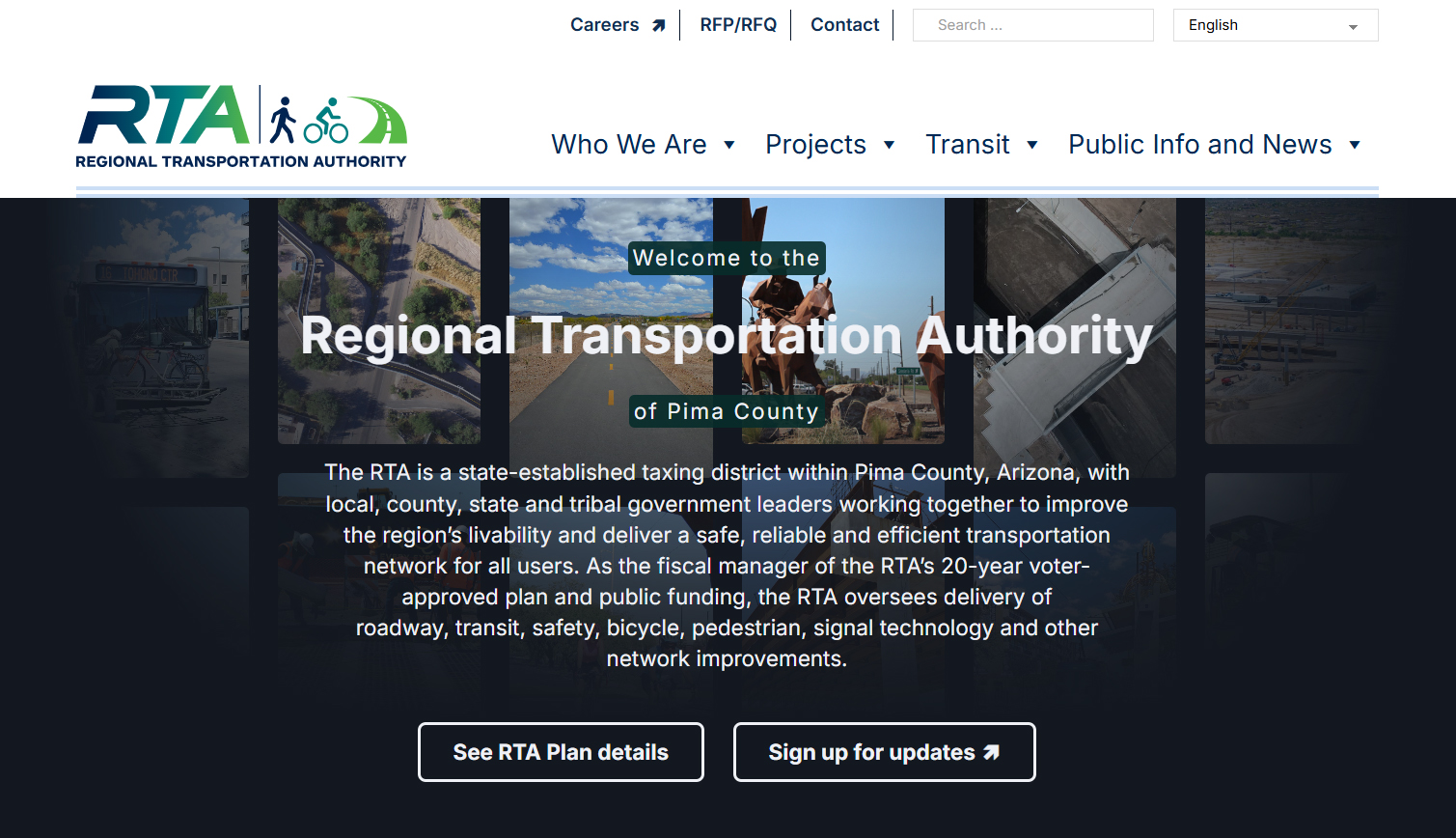 Pima Association of Governments