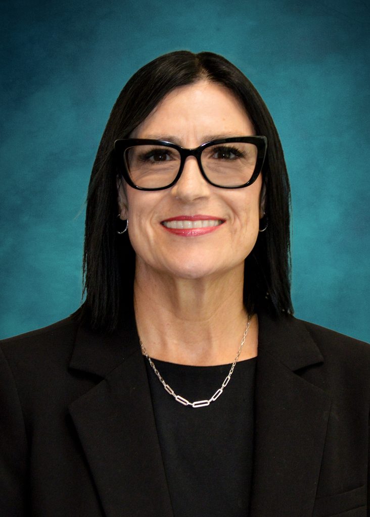 Danette Bewley, A.A.E.