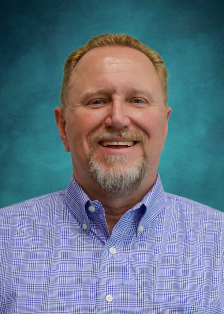 Jim Olson