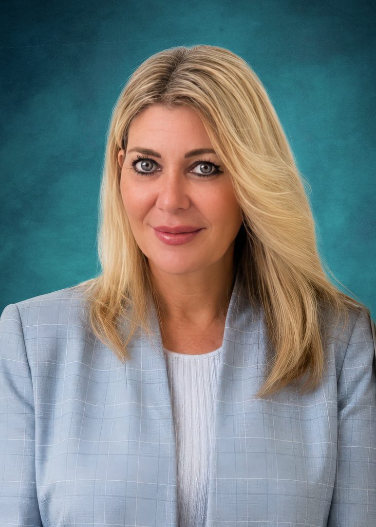 Lisa Hagins