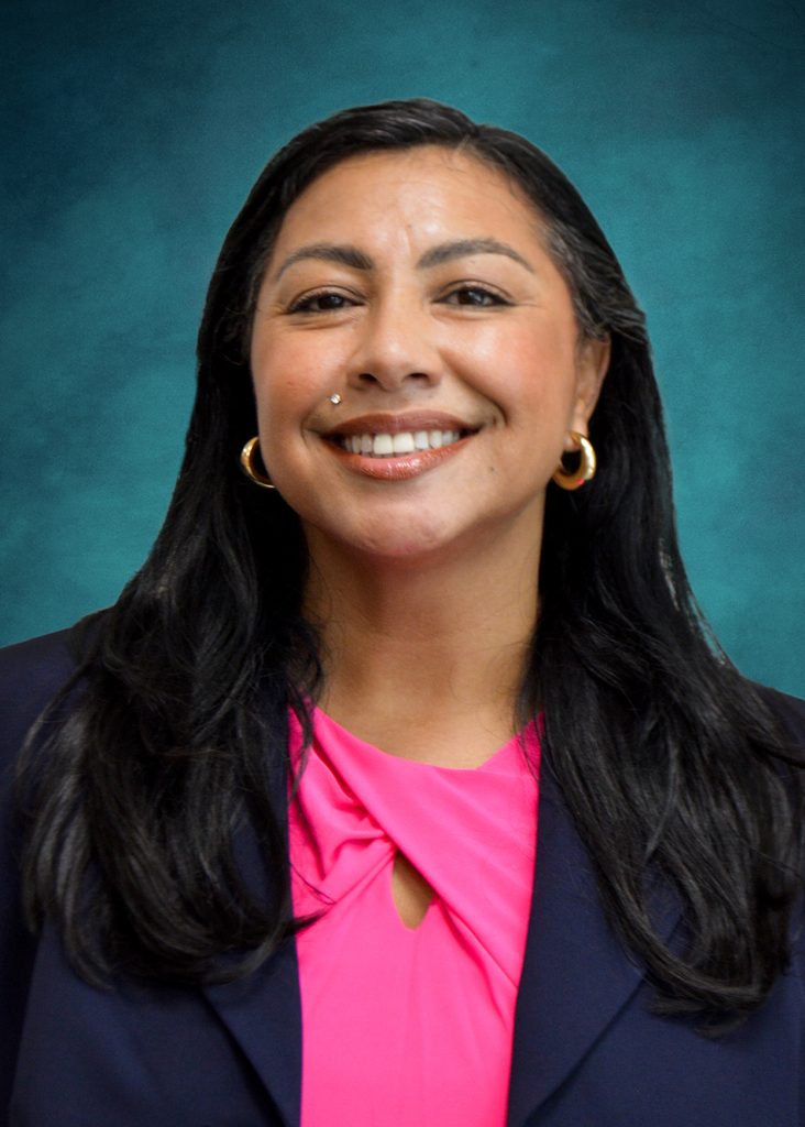 Vanessa Gallego Lujan