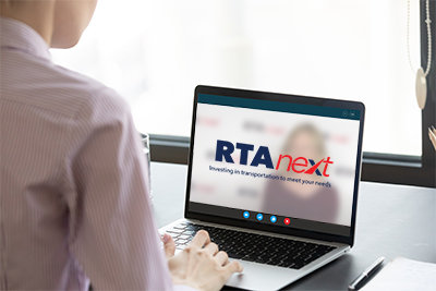 RTA Virtual Presentation