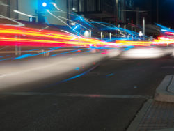 Traffic data serves many crucial functions for public, private sectors