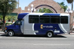 Seeking paratransit and neighborhood circulator operator