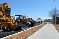 Learn about all RTA roadway projects