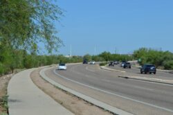 New funding for Sunset Road will enable construction this year