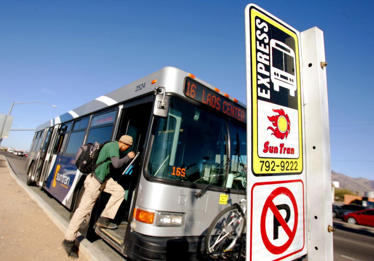 Farefree transit to continue through June Regional Transportation