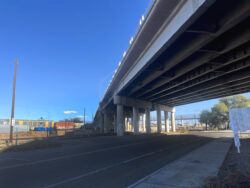 City of Tucson, RTA celebrate groundbreaking for 22nd Street bridge project