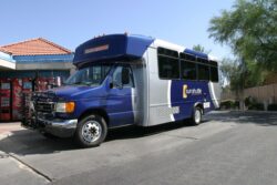 Transit funding in RTA Next to continue services for those who need it most, expand options