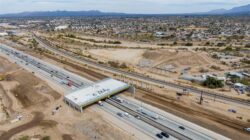 VIDEO: Sunset Road project restores lost connection, establishes new route